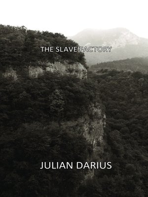 cover image of The Slave Factory